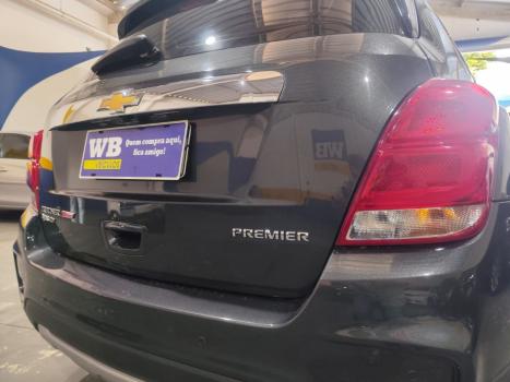 CHEVROLET Tracker 1.4 16V 4P FLEX PREMIER TURBO AUTOM�TICO, Foto 13