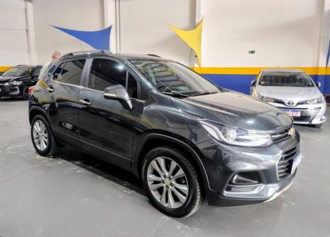 CHEVROLET Tracker 1.4 16V 4P FLEX PREMIER TURBO AUTOM�TICO, Foto 14