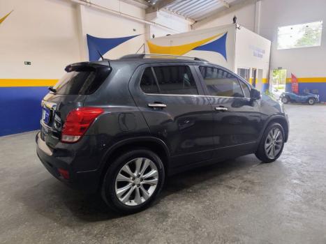 CHEVROLET Tracker 1.4 16V 4P FLEX PREMIER TURBO AUTOM�TICO, Foto 15