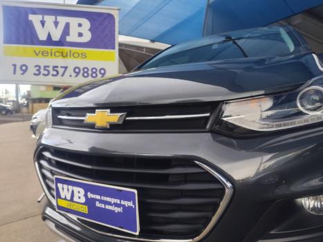 CHEVROLET Tracker 1.4 16V 4P FLEX PREMIER TURBO AUTOM�TICO, Foto 16