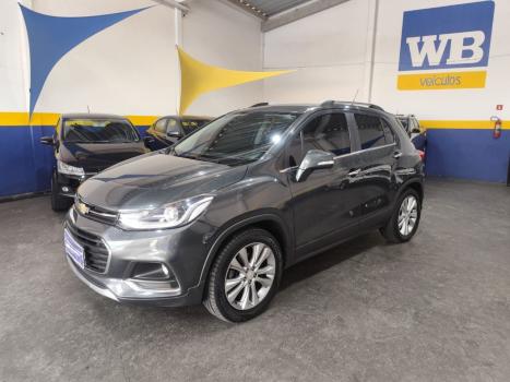 CHEVROLET Tracker 1.4 16V 4P FLEX PREMIER TURBO AUTOM�TICO, Foto 17