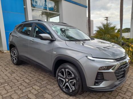 CHEVROLET Tracker 1.0 12V 4P FLEX TURBO LT AUTOM�TICO, Foto 1