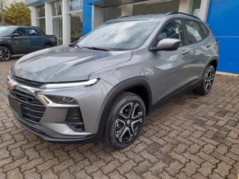 CHEVROLET Tracker 1.0 12V 4P FLEX TURBO LT AUTOM�TICO, Foto 2