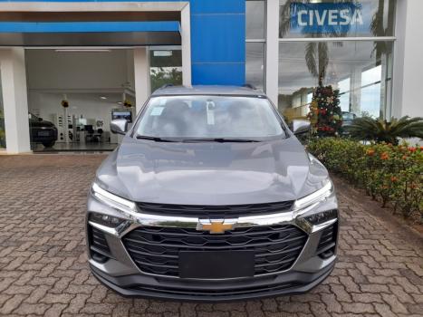 CHEVROLET Tracker 1.0 12V 4P FLEX TURBO LT AUTOM�TICO, Foto 3