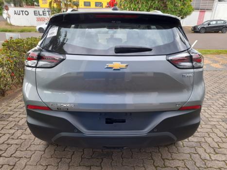CHEVROLET Tracker 1.0 12V 4P FLEX TURBO LT AUTOM�TICO, Foto 4