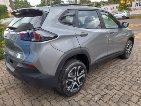 CHEVROLET Tracker 1.0 12V 4P FLEX TURBO LT AUTOM�TICO, Foto 5