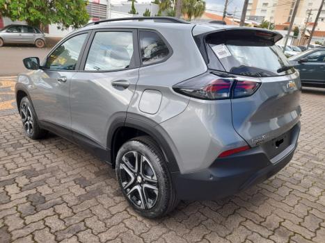 CHEVROLET Tracker 1.0 12V 4P FLEX TURBO LT AUTOM�TICO, Foto 6