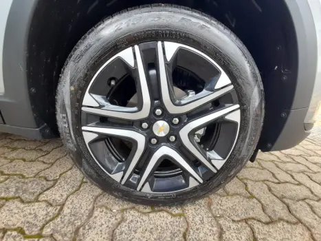 CHEVROLET Tracker 1.0 12V 4P FLEX TURBO LT AUTOM�TICO, Foto 7