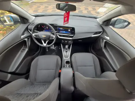 CHEVROLET Tracker 1.0 12V 4P FLEX TURBO LT AUTOM�TICO, Foto 8