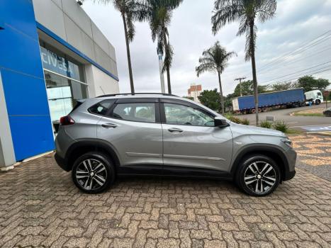 CHEVROLET Tracker 1.0 12V 4P FLEX TURBO LT AUTOM�TICO, Foto 5