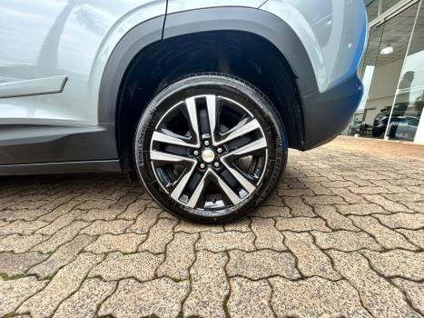 CHEVROLET Tracker 1.0 12V 4P FLEX TURBO LT AUTOM�TICO, Foto 6