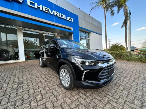 CHEVROLET Tracker 1.0 12V 4P FLEX TURBO LTZ AUTOM�TICO, Foto 1