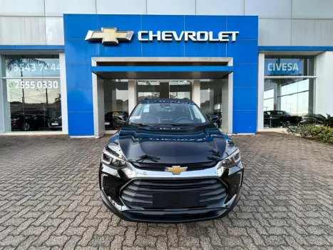 CHEVROLET Tracker 1.0 12V 4P FLEX TURBO LTZ AUTOM�TICO, Foto 2