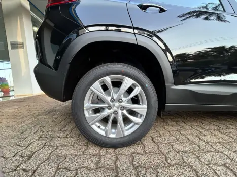 CHEVROLET Tracker 1.0 12V 4P FLEX TURBO LTZ AUTOM�TICO, Foto 6