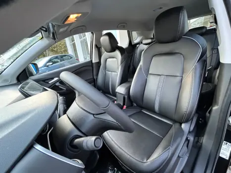 CHEVROLET Tracker 1.0 12V 4P FLEX TURBO LTZ AUTOM�TICO, Foto 7