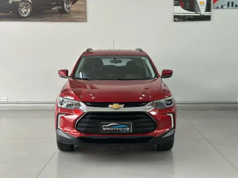 CHEVROLET Tracker 1.0 12V 4P FLEX TURBO LT AUTOM�TICO, Foto 2