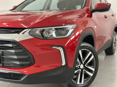 CHEVROLET Tracker 1.0 12V 4P FLEX TURBO LT AUTOM�TICO, Foto 4