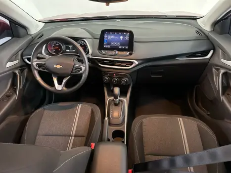 CHEVROLET Tracker 1.0 12V 4P FLEX TURBO LT AUTOM�TICO, Foto 10