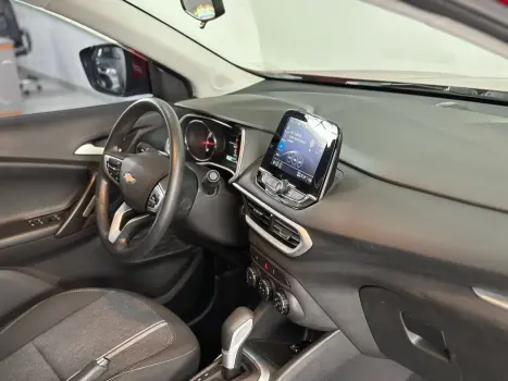 CHEVROLET Tracker 1.0 12V 4P FLEX TURBO LT AUTOM�TICO, Foto 11