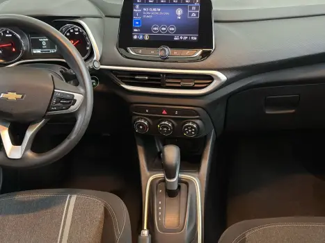 CHEVROLET Tracker 1.0 12V 4P FLEX TURBO LT AUTOM�TICO, Foto 12