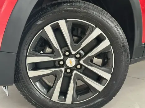 CHEVROLET Tracker 1.0 12V 4P FLEX TURBO LT AUTOM�TICO, Foto 14