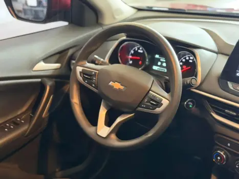 CHEVROLET Tracker 1.0 12V 4P FLEX TURBO LT AUTOM�TICO, Foto 8