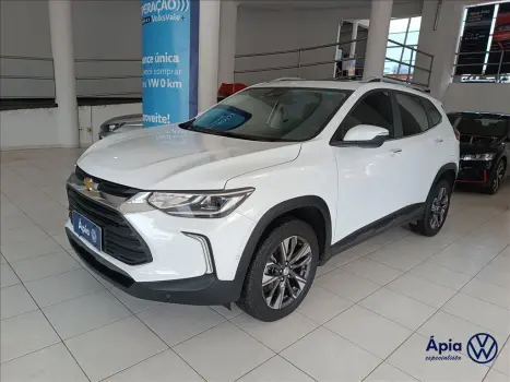 CHEVROLET Tracker 1.2 12V 4P FLEX TURBO PREMIER AUTOM�TICO, Foto 1