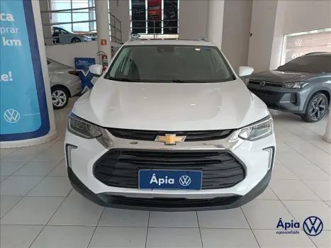 CHEVROLET Tracker 1.2 12V 4P FLEX TURBO PREMIER AUTOM�TICO, Foto 3