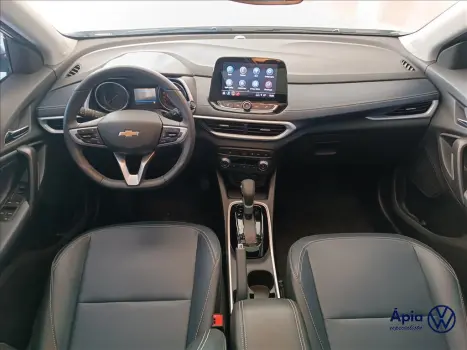 CHEVROLET Tracker 1.2 12V 4P FLEX TURBO PREMIER AUTOM�TICO, Foto 4