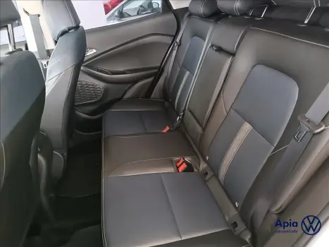 CHEVROLET Tracker 1.2 12V 4P FLEX TURBO PREMIER AUTOM�TICO, Foto 5