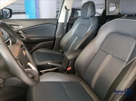 CHEVROLET Tracker 1.2 12V 4P FLEX TURBO PREMIER AUTOM�TICO, Foto 6