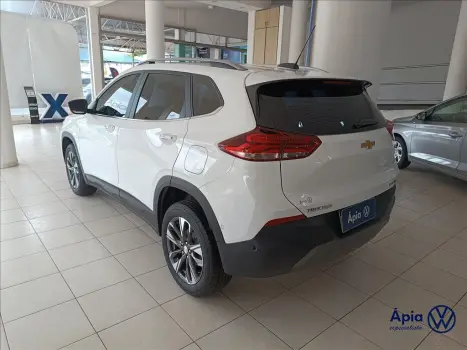 CHEVROLET Tracker 1.2 12V 4P FLEX TURBO PREMIER AUTOM�TICO, Foto 7