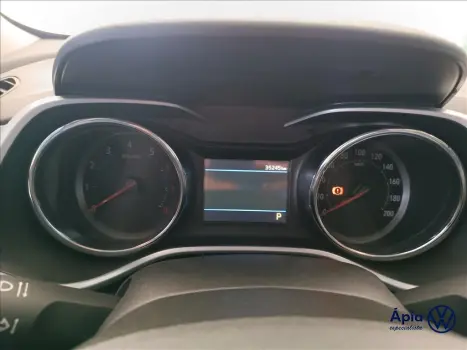 CHEVROLET Tracker 1.2 12V 4P FLEX TURBO PREMIER AUTOM�TICO, Foto 11