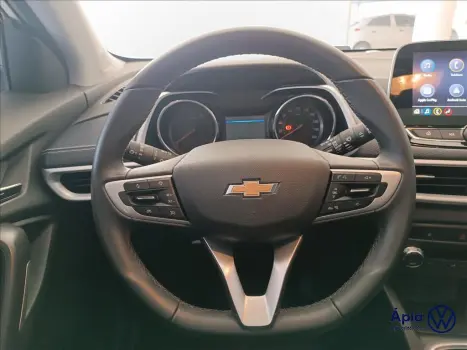 CHEVROLET Tracker 1.2 12V 4P FLEX TURBO PREMIER AUTOM�TICO, Foto 12