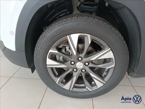 CHEVROLET Tracker 1.2 12V 4P FLEX TURBO PREMIER AUTOM�TICO, Foto 13