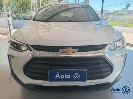 CHEVROLET Tracker 1.2 12V 4P FLEX TURBO AUTOM�TICO, Foto 2