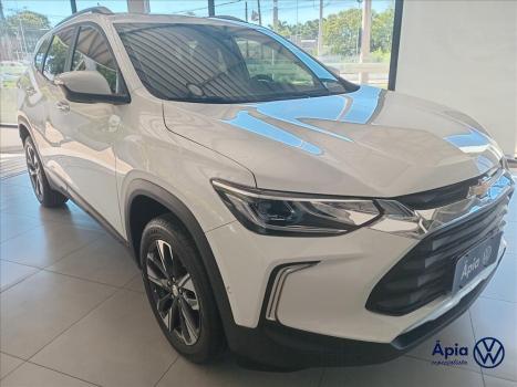 CHEVROLET Tracker 1.2 12V 4P FLEX TURBO AUTOM�TICO, Foto 3