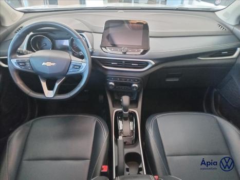 CHEVROLET Tracker 1.2 12V 4P FLEX TURBO AUTOM�TICO, Foto 4