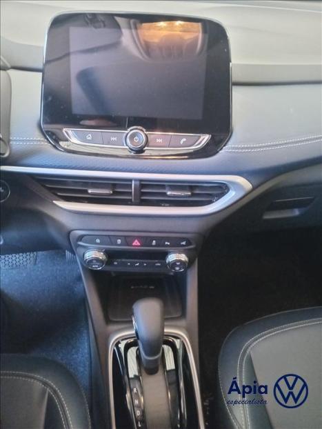 CHEVROLET Tracker 1.2 12V 4P FLEX TURBO AUTOM�TICO, Foto 5