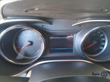 CHEVROLET Tracker 1.2 12V 4P FLEX TURBO AUTOM�TICO, Foto 6