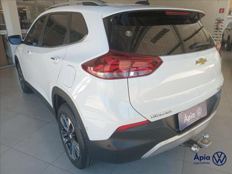 CHEVROLET Tracker 1.2 12V 4P FLEX TURBO AUTOM�TICO, Foto 7