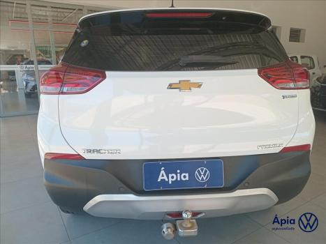 CHEVROLET Tracker 1.2 12V 4P FLEX TURBO AUTOM�TICO, Foto 8