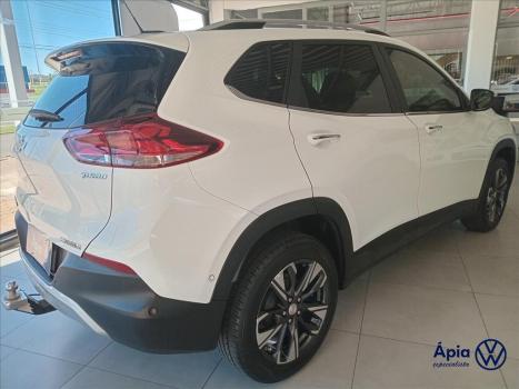 CHEVROLET Tracker 1.2 12V 4P FLEX TURBO AUTOM�TICO, Foto 9