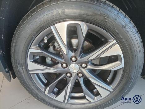 CHEVROLET Tracker 1.2 12V 4P FLEX TURBO AUTOM�TICO, Foto 11