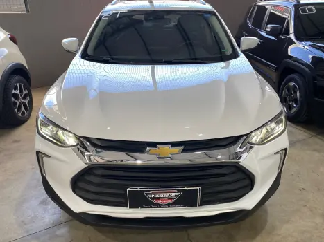 CHEVROLET Tracker 1.2 12V 4P FLEX TURBO PREMIER AUTOM�TICO, Foto 2