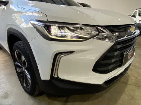 CHEVROLET Tracker 1.2 12V 4P FLEX TURBO PREMIER AUTOM�TICO, Foto 4