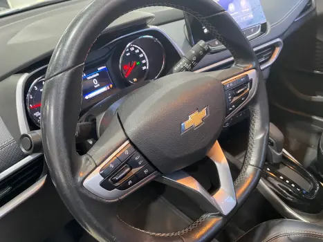 CHEVROLET Tracker 1.2 12V 4P FLEX TURBO PREMIER AUTOM�TICO, Foto 11
