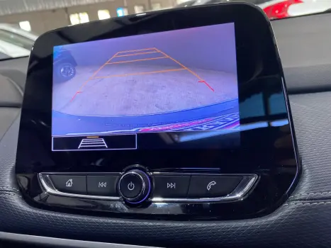 CHEVROLET Tracker 1.2 12V 4P FLEX TURBO PREMIER AUTOM�TICO, Foto 13