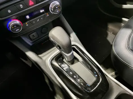 CHEVROLET Tracker 1.2 12V 4P FLEX TURBO PREMIER AUTOM�TICO, Foto 14