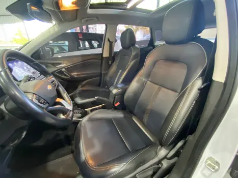 CHEVROLET Tracker 1.2 12V 4P FLEX TURBO PREMIER AUTOM�TICO, Foto 15